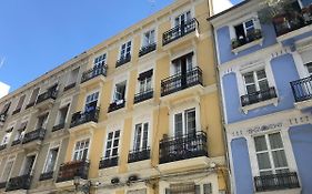 Appartement Elsa Valencia