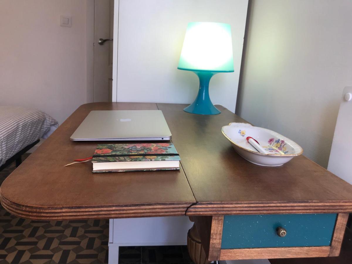 Appartement Elsa Valenza Esterno foto
