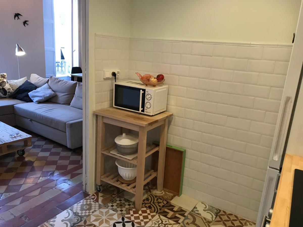 Appartement Elsa Valenza Esterno foto